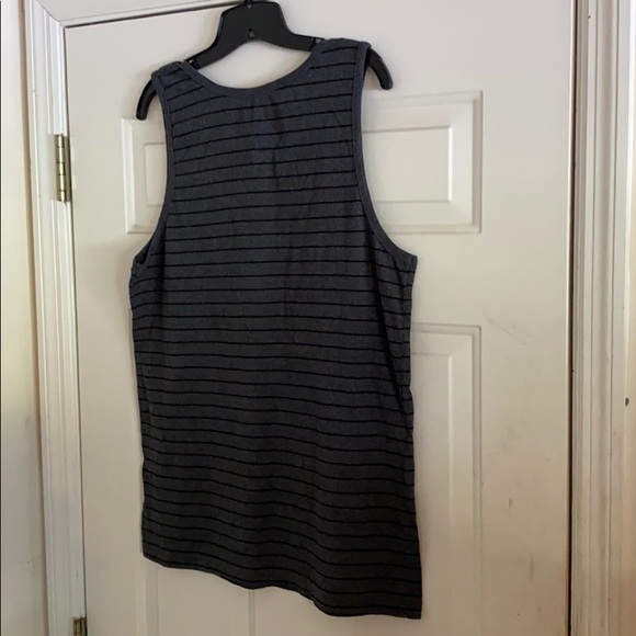 Blue Sol Tank top in L - Picture 3 of 3